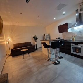 Vieille-Ville de Nice 2 pieces proche Mer