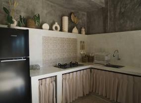 Aki Apartment