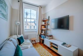 Cliffden Apartment - One bed apartment