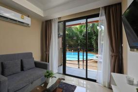 A1108 · Maikhao Beach Apartment 1fl By Capital Pro