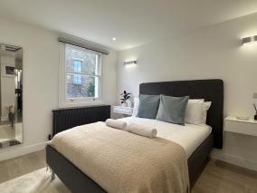 Nina's House in Notting Hill hosted by AirOperate