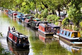 Superior 1 bed, little Venice