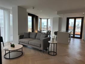 Central London New luxury Three bedrooms flat SE1