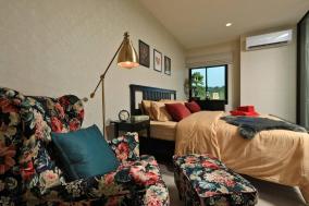 B704 Mountain View Apartment in Title