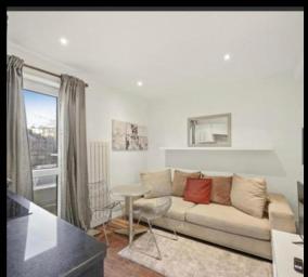 Luxury city centre Apartment
