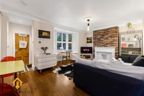 Exclusive 1 bedroom House in Hackney