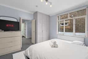 Londwell, Boutique Bliss Nestled in Knightsbridge by Harrods