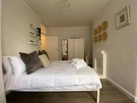 Stylish 2BR Retreat in King's Cross, London
