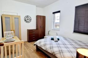 Lovely Studio- Aldgate East Stn