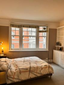 2beds in central London