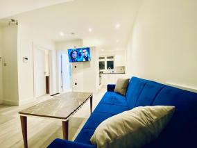 Lovely One bed apartment In London