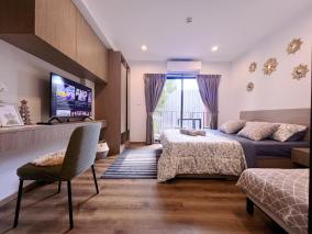 La Habana huahin Netflix prime VIP
