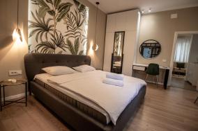 Old Town Stunning Apartment Bucharest