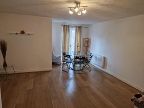 Family 2 bedrooms flat
