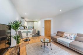 Cosy apartment 15 minutes from Oxford Circus-Soho