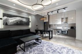 Istanbul Apartment 10