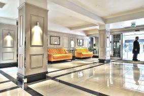 One Bedroom in Chelsea