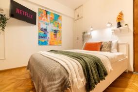 City Living Redefined: Wonderful 2BR Apartment at Piata Natiunilor Unite