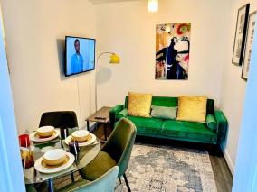 Affordable 2 bedroom flat Tower Bridge/Bermondsey