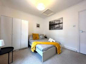 Beautiful flat in Brixton