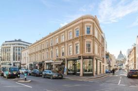 The Cherie Suite by Harrods