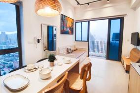 Nordic Apartment, KLCC ZenSuites