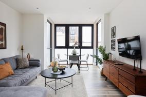 The Wembley Getaway - Lovely 2BDR Flat