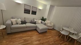 Luxury Apartment in Canary Wharf