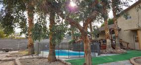 Horse Ranch Home 5 room 2.5 bath