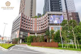 Millerz Square, Old Klang Road