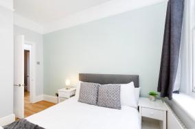 Oxford Circus Central Apartments