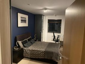 Charming 2-Bed Apartment in Bow London
