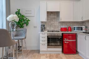 Stunning 1 bed flat in the heart of Little Venice
