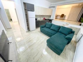 Central Adress AD25