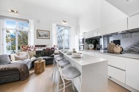 Hububb Luxury Leinster Gardens