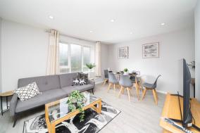Cozy 2BR Flat in Islington
