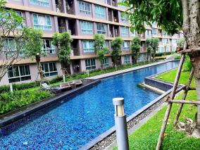 Phuket Kathu - Double Pool & Gym