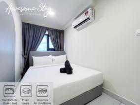 Arte Cheras By The Relaxstay
