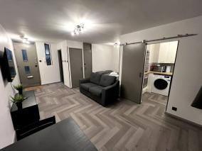 Studio Suite in Pimlico/Victoria