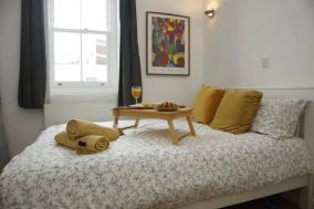 Very Nice Flat close to Camden Station