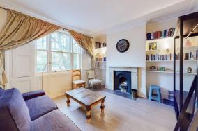 Cozy 1 Bedroom Flat in Walham Green