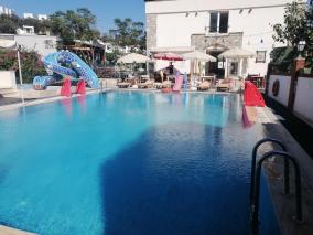 GTH GLORIA GUMBET HOTEL