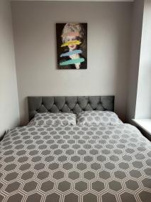 Hollys Apartment - Central London