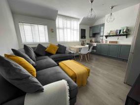 Cosy London Flat