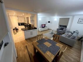 Entire Apartment - Excel Exhibition Centre O2 Arena London Royal Victoria Canning Town