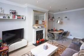Stunning flat in Central London
