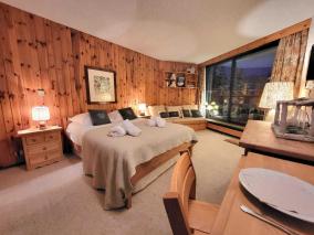 Studio Courchevel 1850, 1 piece, 2 personnes - FR-1-575-208