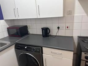 Goswell Road Studio for 3 - Central London Retreat