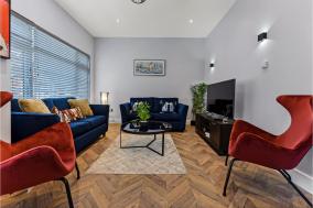 Welcoming and Radiant - Lovely & Family Friendly!