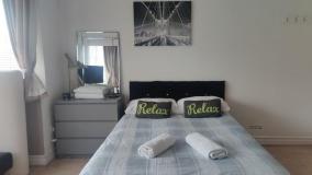 Studio on Golders Green Road